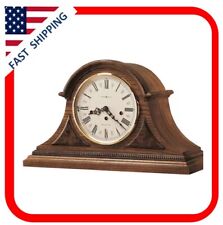 Howard Miller Worthington Mantel Clock 613-102 – Oak Yorkshire Finish picture