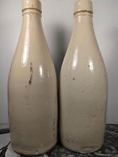 Port-Dundas Stoneware One-Tone Ginger Beer Bottle | Found in Hawaii picture
