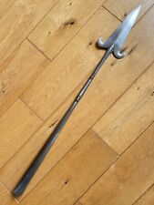 Antique Old Chinese 19 Century polearm picture