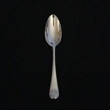 KIRK STIEFF ROYAL SHELL STAINLESS  TEASPOON FOR COLONIAL WILLIAMSBURG picture