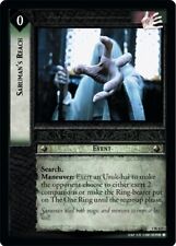 Saruman's Reach - The Fellowship of the Ring - Lord of the Rings TCG picture