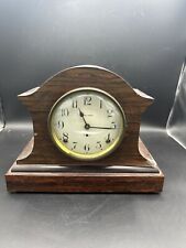 Antique Seth Thomas Mantle Clock With Chime Untested picture