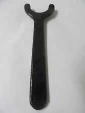 Williams 1-1/2 Inch Spanner Wrench 422 in EXCELLENT Condition picture