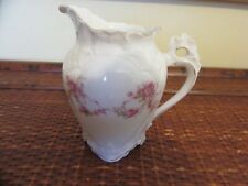 Antique Silesia Creamer, Pitcher, Hermann Ohme porcelain factory 1900-1920 picture