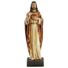 Jesus Statue 22 Inch picture