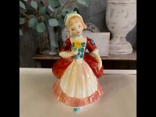 Royal Doulton Valerie Figurine HN 2107 Made in England picture