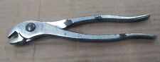 Diamond HB18 Battery Pliers Vintage Duluth, USA picture
