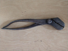 1912 Eagle Claw Wrench M.T. Co (Mechanics Tool Co) Pat. Feb 6 12 picture