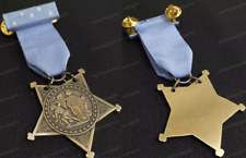 US Navy Medal of Honor Chest Mount Medal of Honor picture