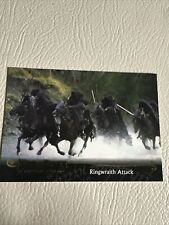 LOTR Fellowship Of The Ring #54 Ringwraith Attack picture