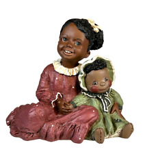 Martha Holcombe Original Figurine 