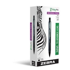 Zebra Pen Z-Grip Plus Mechanical Pencil 0.7mm ZEB55410 picture