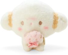 Sanrio Character Cogimyun Stuffed Toy ( Handmade Bear ) Plush Doll New Japan picture