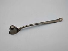 Leonard Silver Mfg. Silverplate Candle Snuffer - Italy picture
