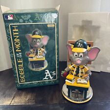 Oakland A’s  Athletics Stomper Bobble Of The Month September picture