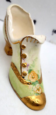 Decorative Shoe Boot Slipper Victorian Style and very Detailed picture