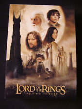 Lord of the Rings: The Two Towers Update card set picture