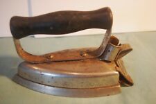 Vintage Edison Electric Hotpoint Calrod Iron #113F22 Made In USA picture