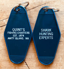 JAWS inspired Quint's Fishing Charters picture