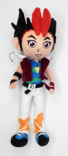 Custom Anime Character Plush Doll - Custom Handmade 16