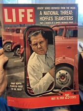 life magazine May 18 1959.   269 picture