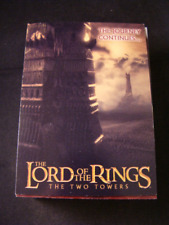 Lord of the Rings: The Two Towers card set picture