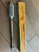 vintage Yankee No.41 North Bros. automatic push drill picture