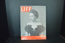 Life Magazine March 6 1939 Tallulah Bankhead picture