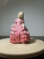 ROSE Royal Doulton 4.75in retired vintage figurine HN 1368 HP English bone china picture