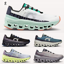 Cool On Cloud Cloudmonster White Creek Athletic Shoes Men Women Running Sneakers picture