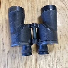 Bausch Lomb US Navy WWII Binoculars Dated 1943 Mark 28 Model 0 picture