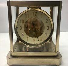 Mastercrafters Atmos Style Electric Clock  picture