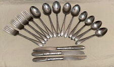 Armack Stainless Steel Flatware 16 Pc picture