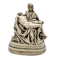 The Pieta Statue Mary Holding Jesus After Crucifixion Marwal Industries Easter picture