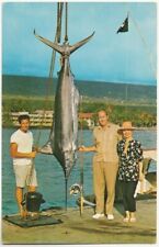 Kailua - Kona, HI - Marlin Fishing picture