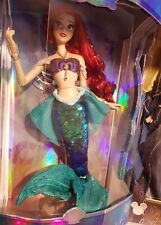 Disney Limited Doll Ariel 17