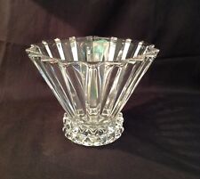 Rosenthal Classic Crystal Vase - Bowl -- 5.5