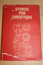 Stories For Christmas Mary Virginia Robinson 1967 picture