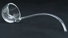 Punch Bowl Clear Glass 10