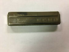 Hohner ECHO Harmonica w/ Case and instruction sheet picture