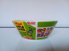 VINTAGE Kellogg's Cereal Bowl picture