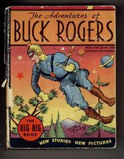 Adventures of Buck Rogers #4057 FR 1.0 1934 picture