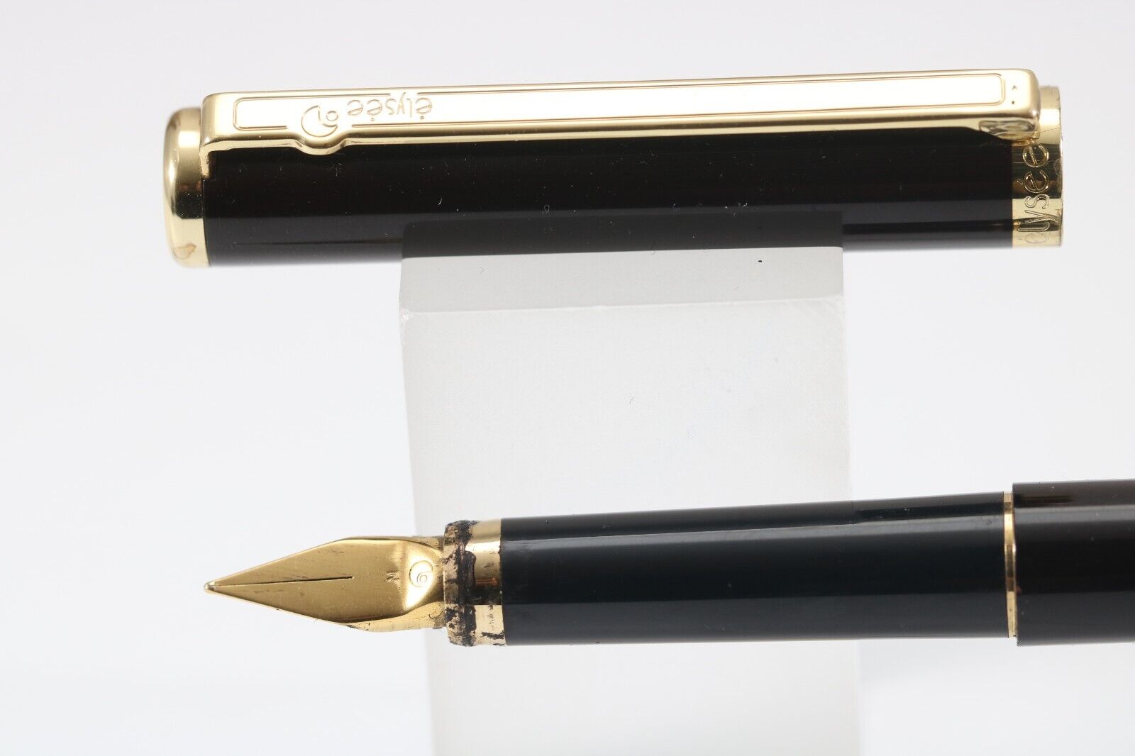 Vintage Elysee 70 Line Fountain Pens, 10 Different Models, UK Seller