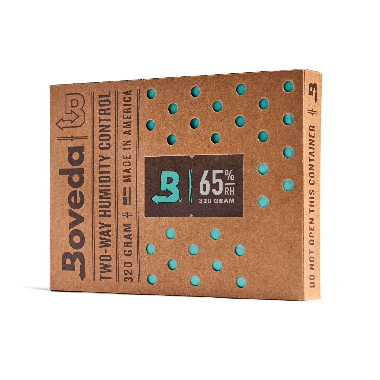 Boveda 65% RH 2-Way Humidity Control - Protects & Restores - Size 320 - 1 Count