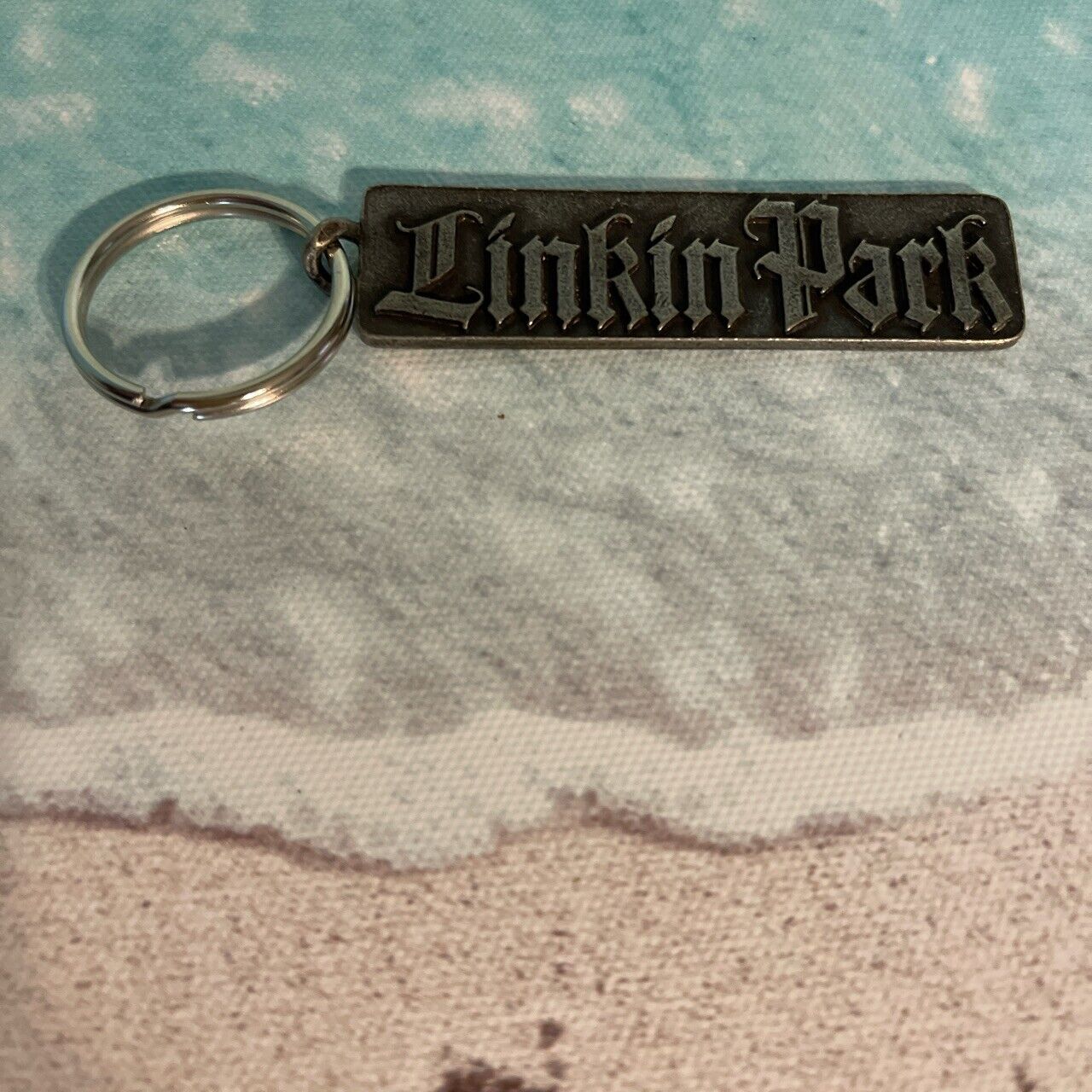 linkin park Key Chain 