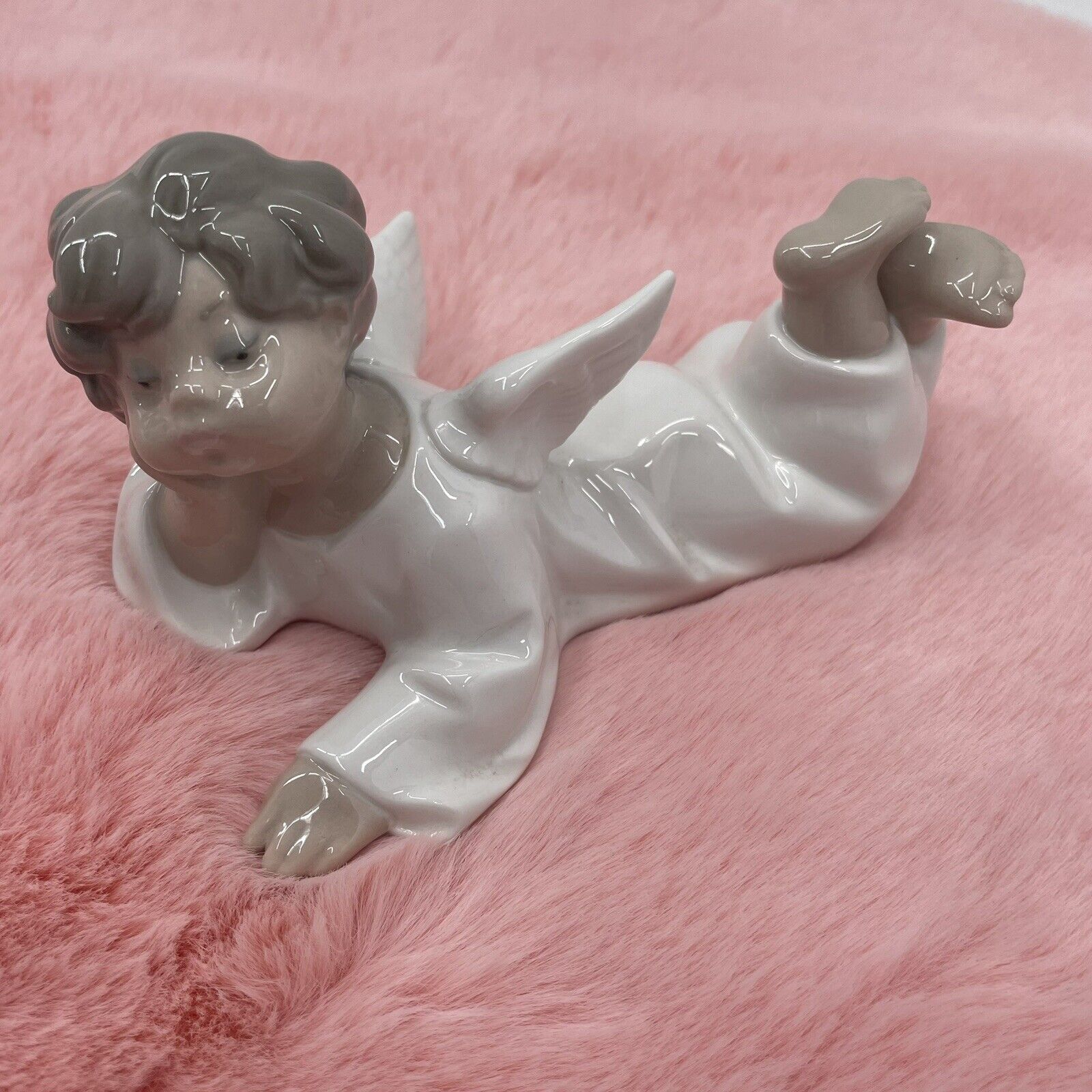 Vintage Lladro Figurine \