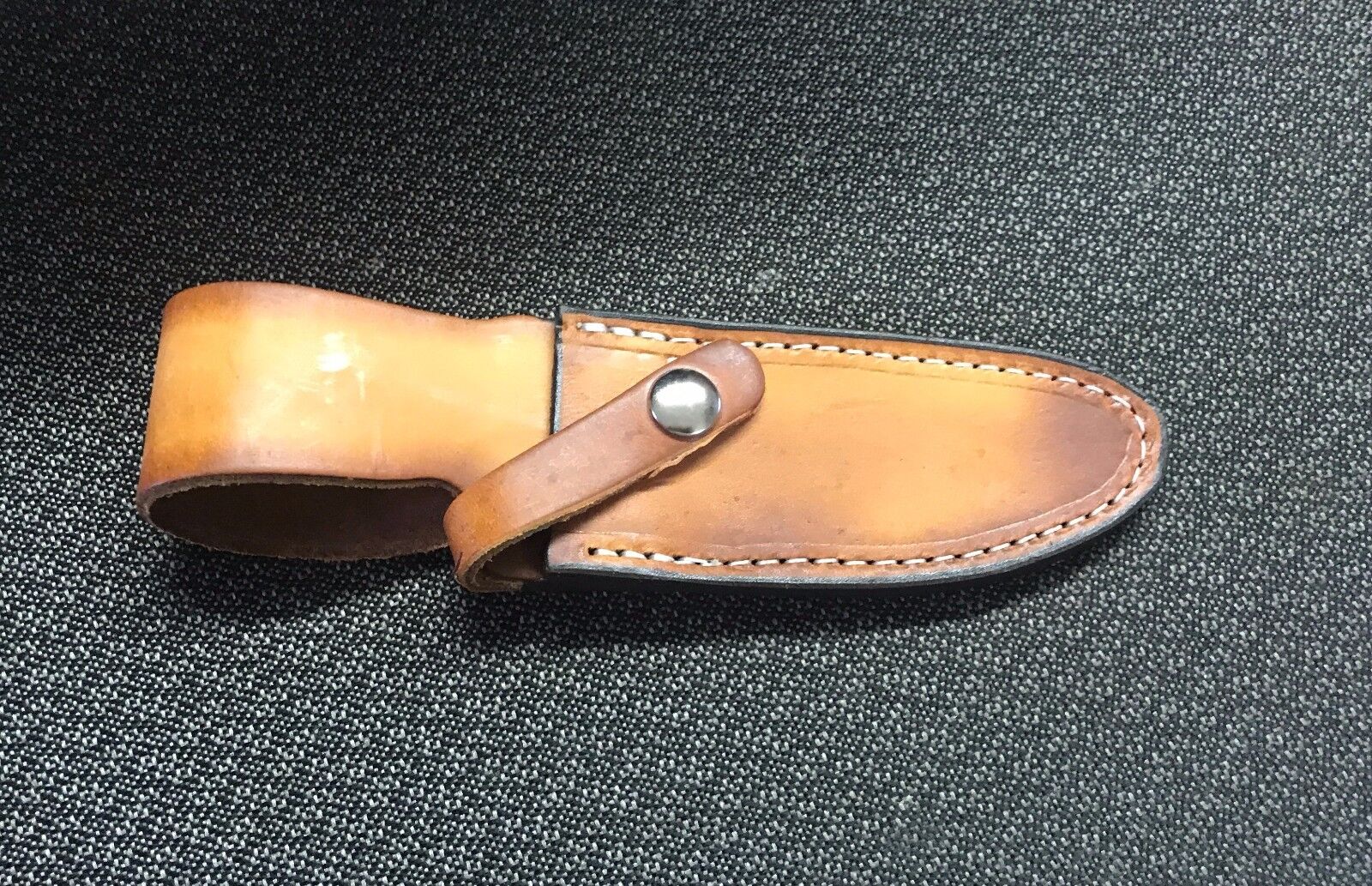 Custom Leather Sheath 1041