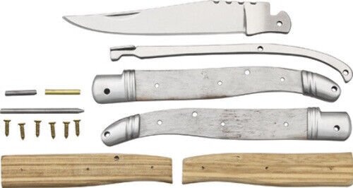Miscellaneous Knifemaking New Knifemaking Kit BF1010672