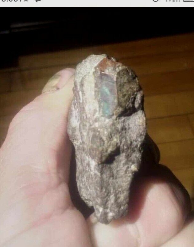 Beautiful Amazing Copper Crystal