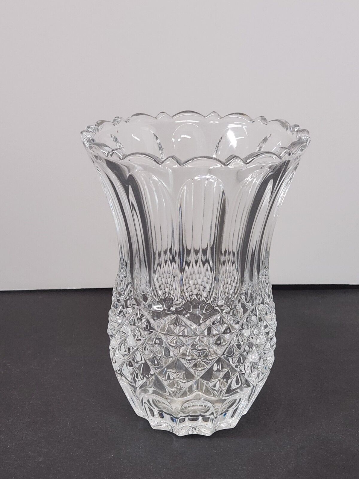 Crystal Unbranded Vase